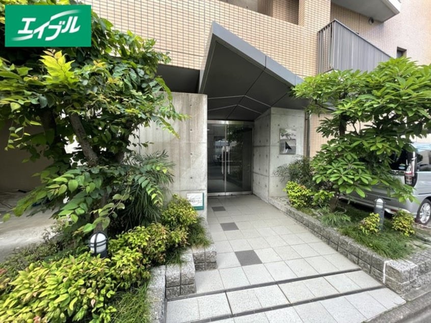 その他 コンフォートピア・アツミ