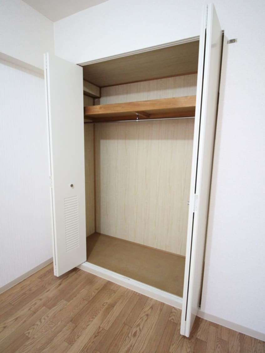 収納 コンフォートピア・アツミ