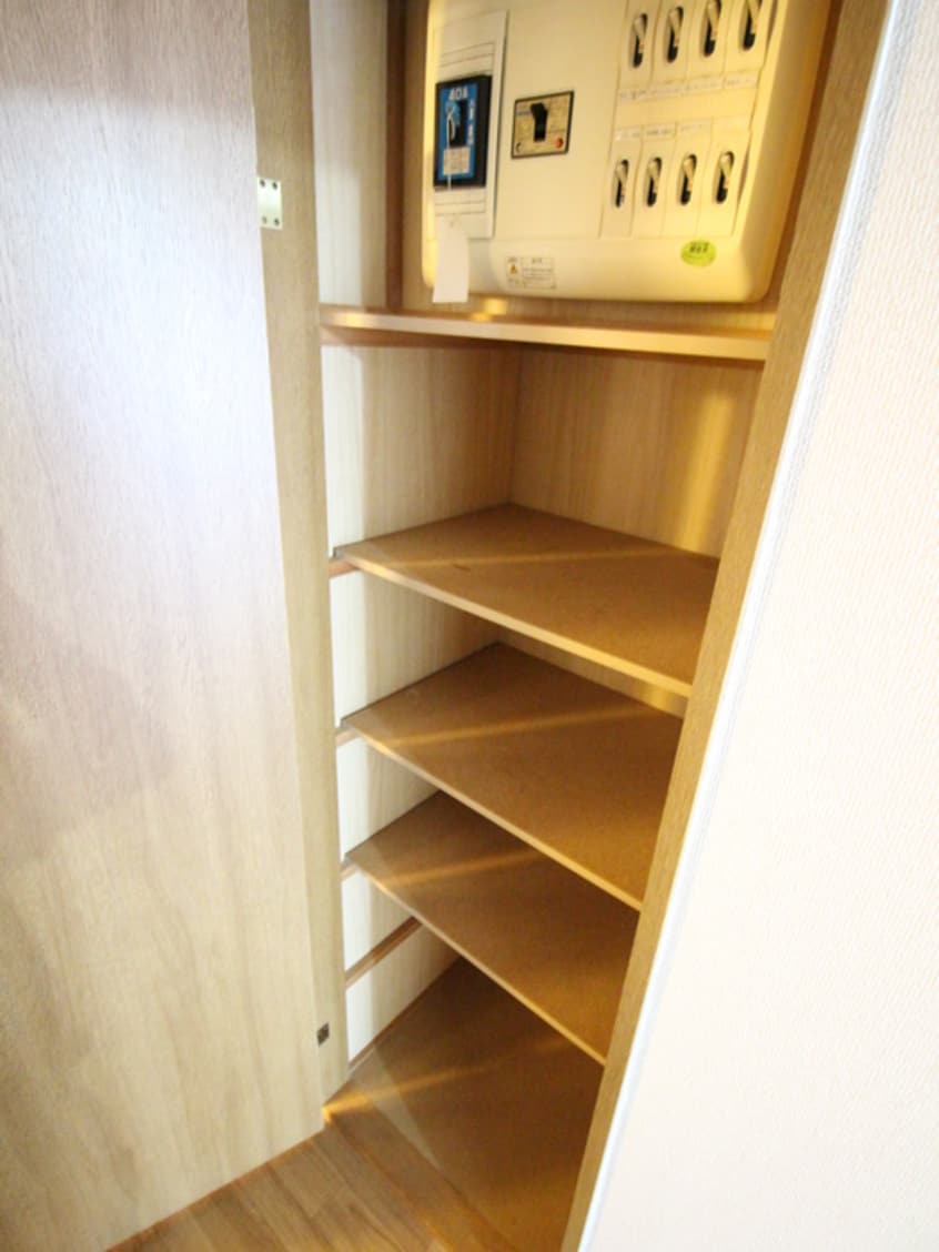 靴箱 コンフォートピア・アツミ