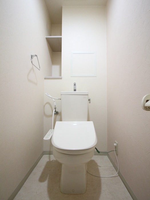 トイレ コンフォートピア・アツミ