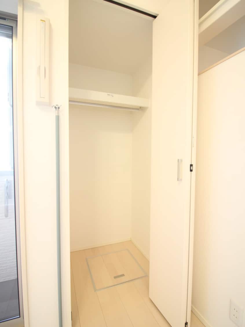 収納 HERMITAGE桜山