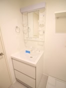 洗面 HERMITAGE桜山