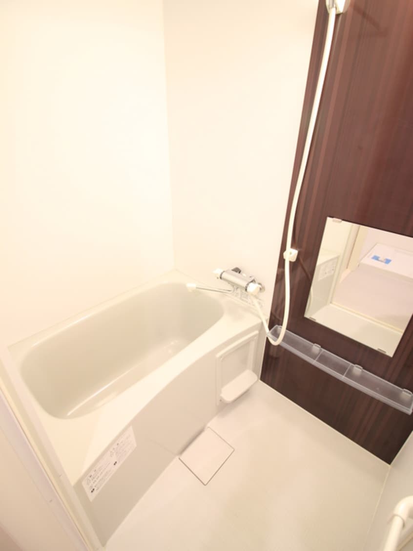 バス／シャワールーム等 HERMITAGE桜山