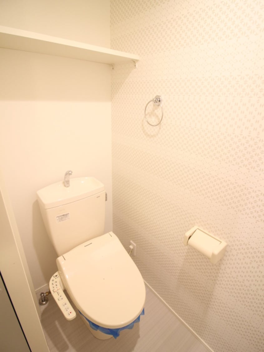 トイレ HERMITAGE桜山