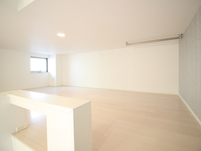 ロフト HERMITAGE桜山