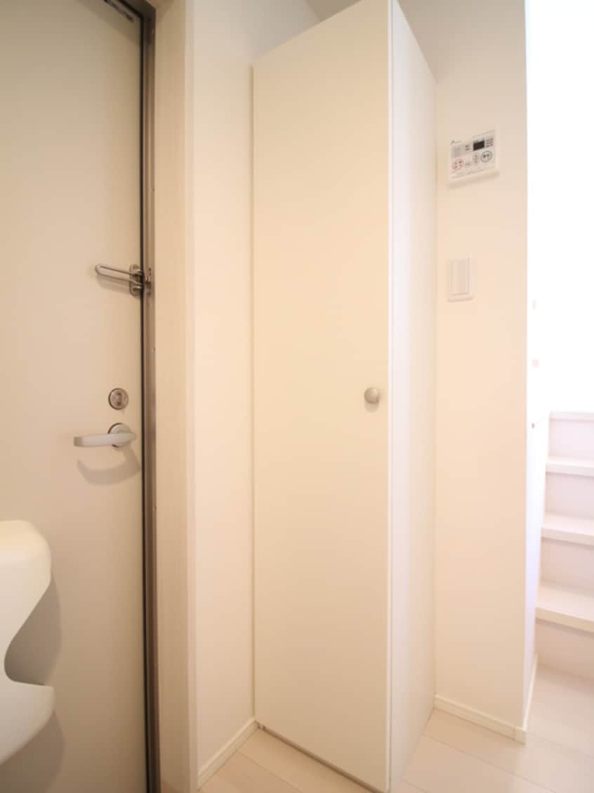 靴箱 HERMITAGE桜山