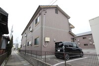 もちの木Ⅱ　北棟