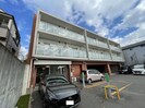 Ｓｔａｎｚａ神村の外観