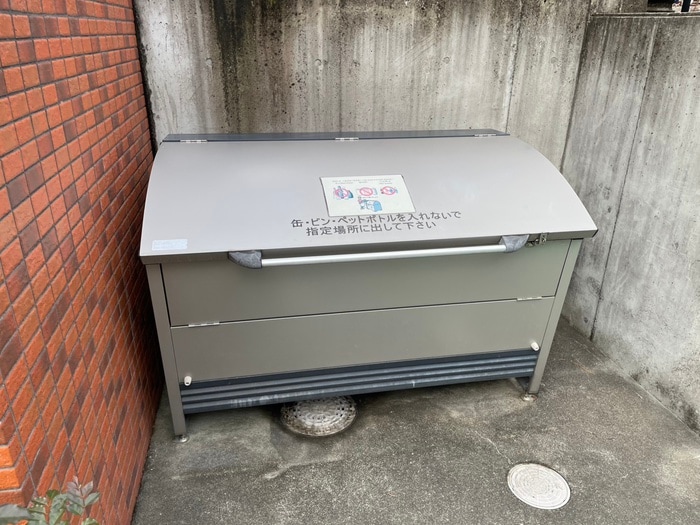 建物設備 Ｓｔａｎｚａ神村