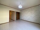 居室 フラット矢戸川