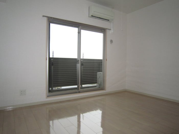 居室 パークフラッツ金山