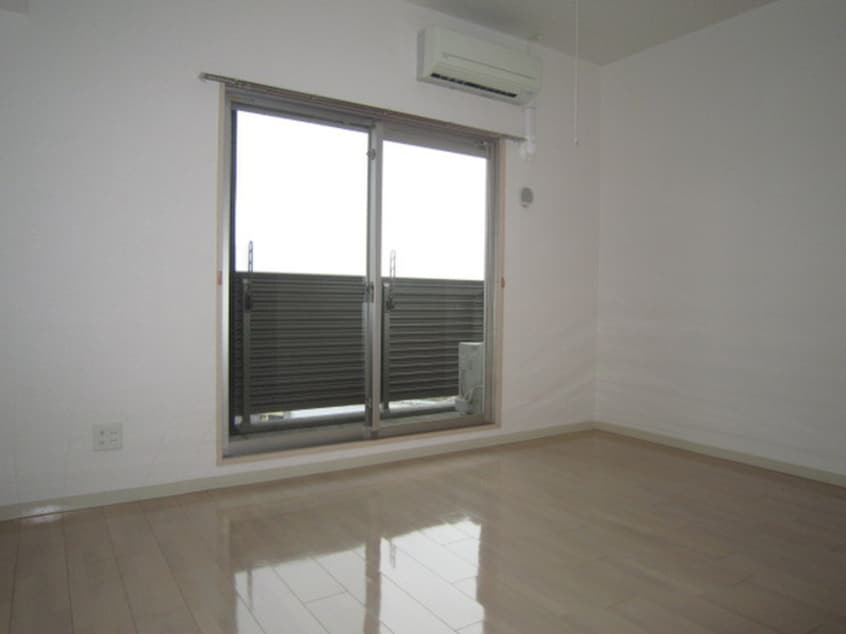 居室 パークフラッツ金山