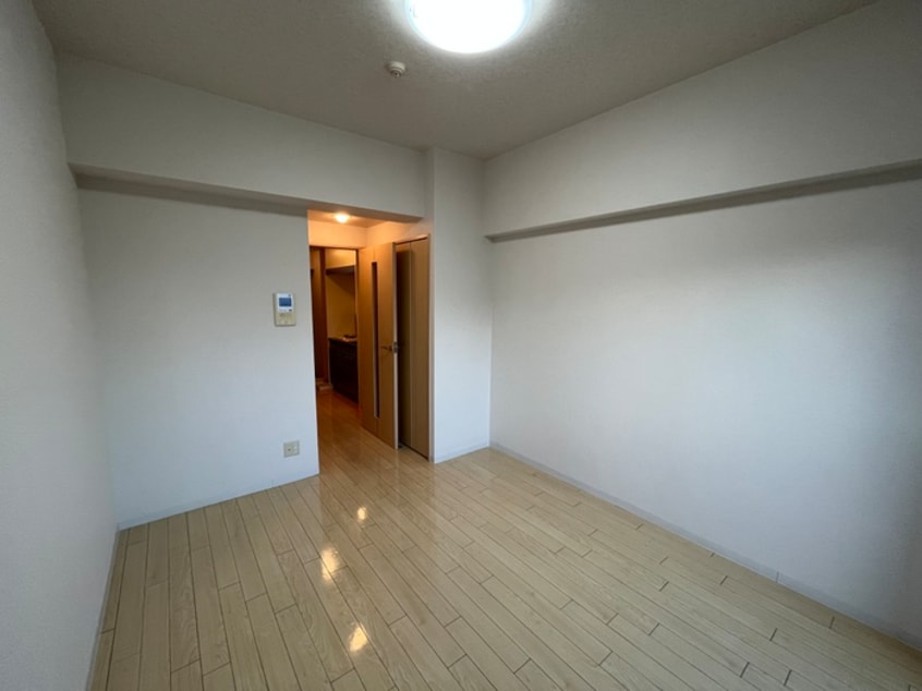 居室 パークフラッツ金山