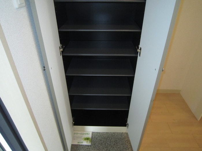 靴箱 パークフラッツ金山