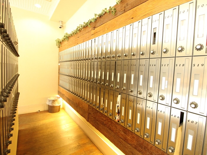 その他 パークフラッツ金山