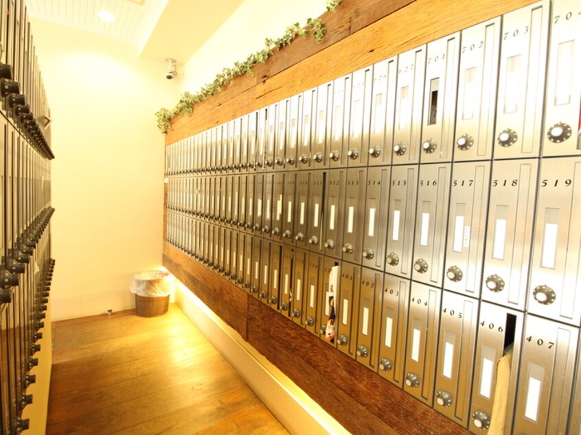 その他 パークフラッツ金山