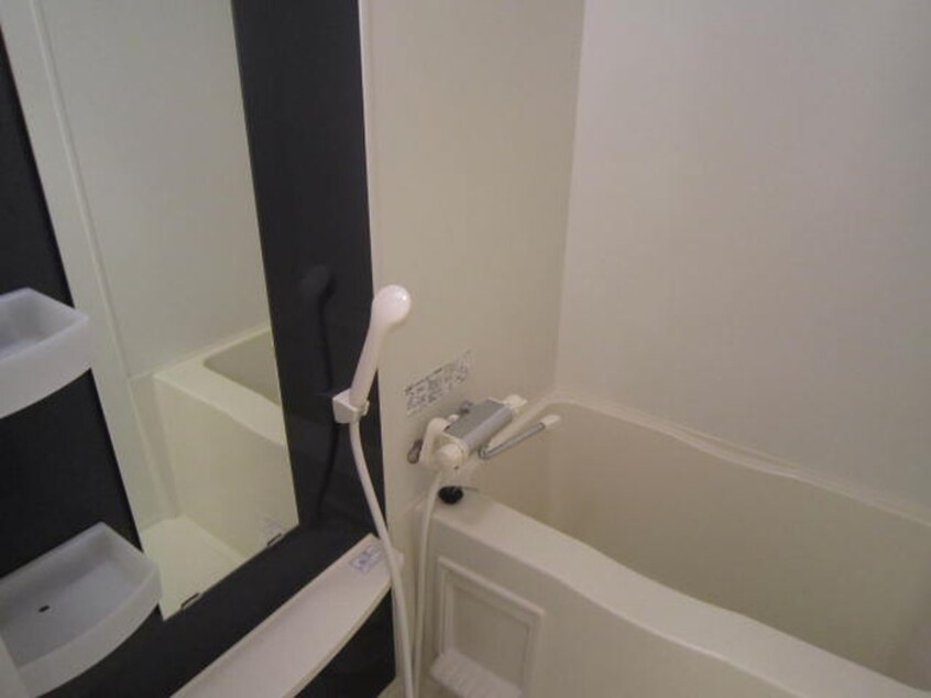 バス／シャワールーム等 パークフラッツ金山