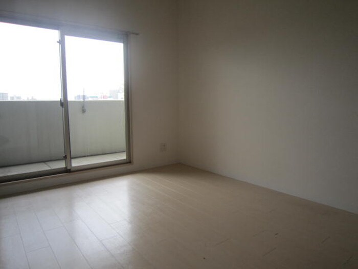 居室 パークフラッツ金山