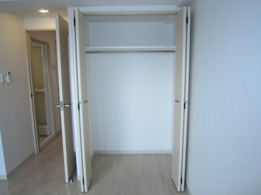 収納 パークフラッツ金山