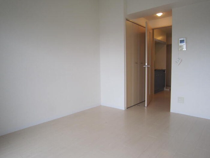 居室 パークフラッツ金山