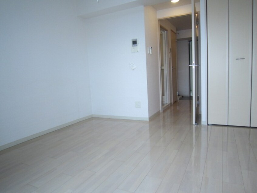 居室 パークフラッツ金山