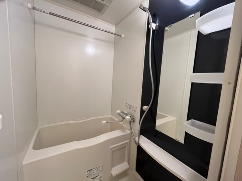 バス／シャワールーム等 パークフラッツ金山