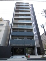 アデグランツ上前津