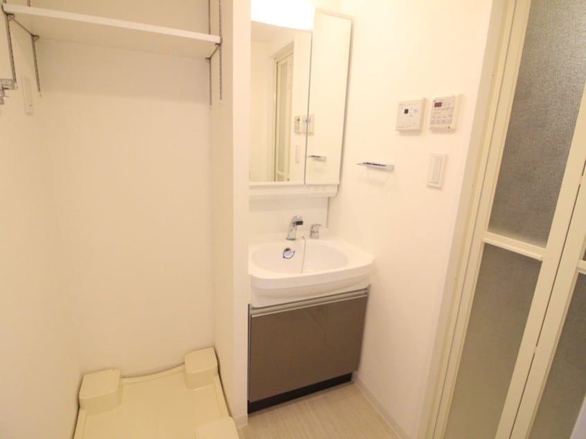 洗面 アデグランツ上前津