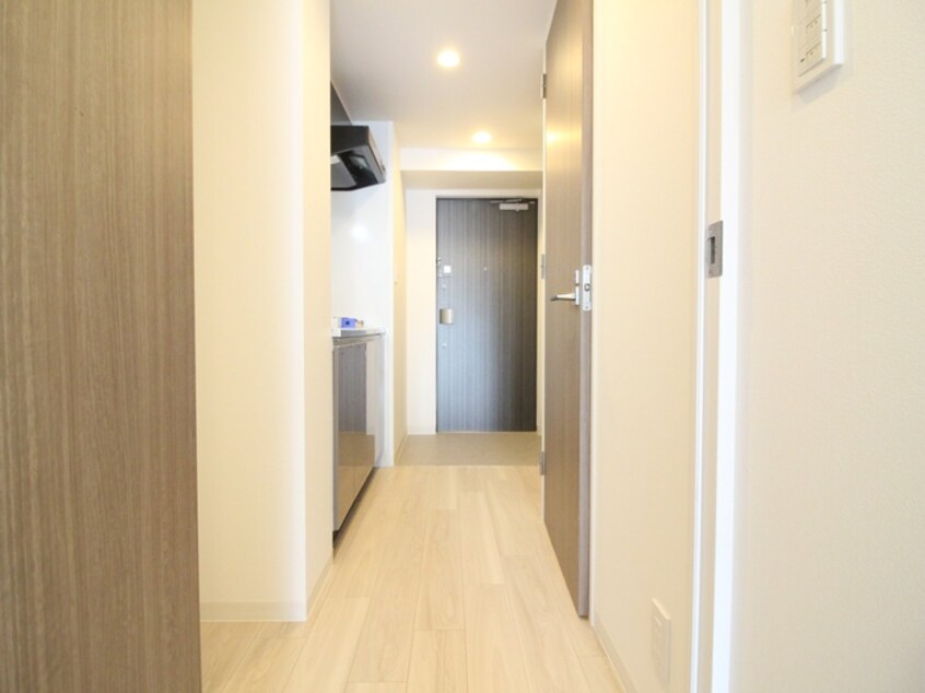 廊下 アデグランツ上前津