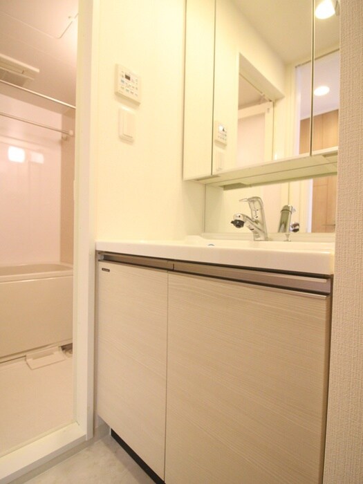 洗面 アデグランツ上前津