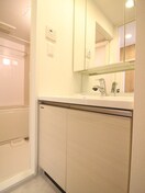 洗面 アデグランツ上前津