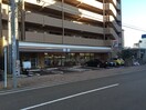 セブン-イレブン 名古屋大須４丁目店(コンビニ)まで110m アデグランツ上前津