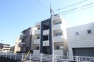 Calm庄内通の外観