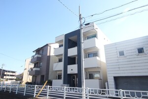 仮)Calm庄内通