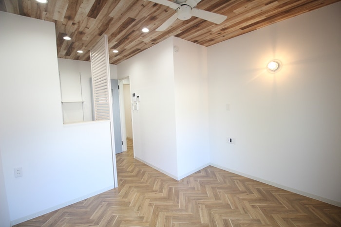 居室 Calm庄内通