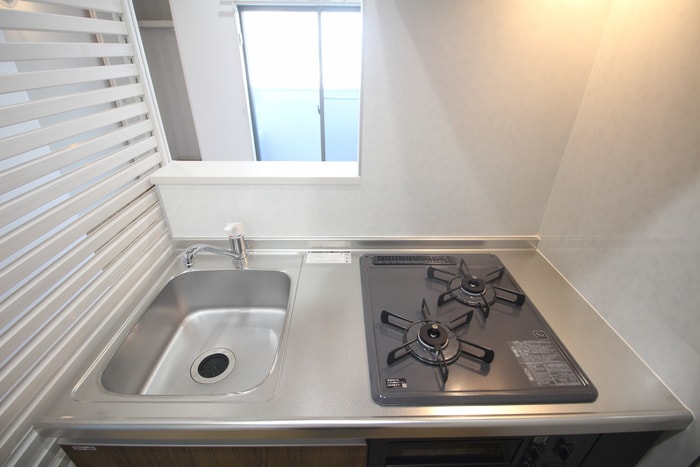 キッチン Calm庄内通