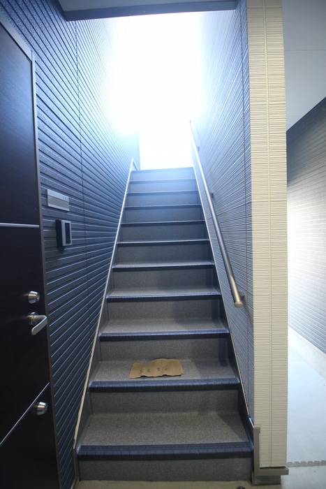 その他 Calm庄内通