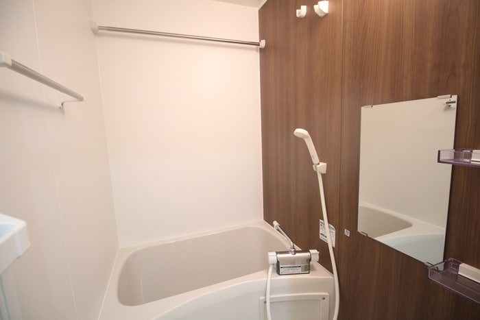 バス／シャワールーム等 Calm庄内通