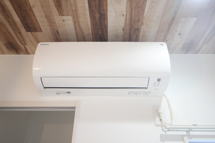 内観写真 Calm庄内通