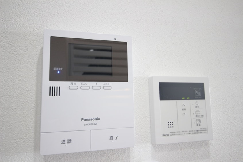 内観写真 Calm庄内通