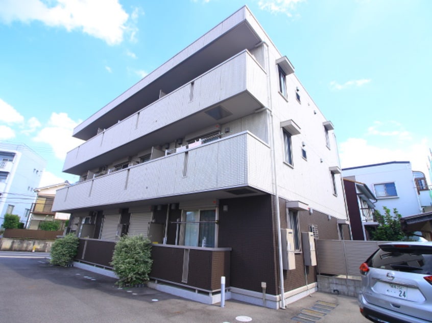 外観写真 サンラモン覚王山
