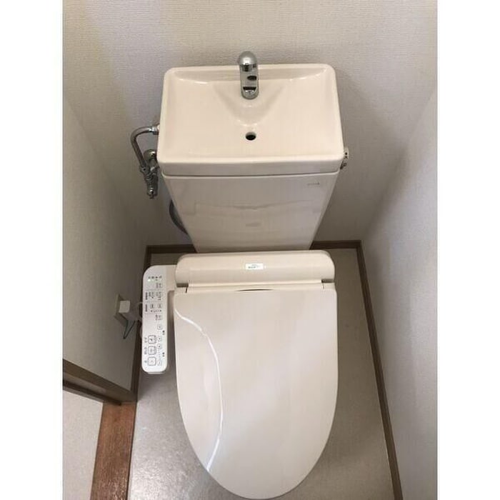 トイレ 京屋ビル