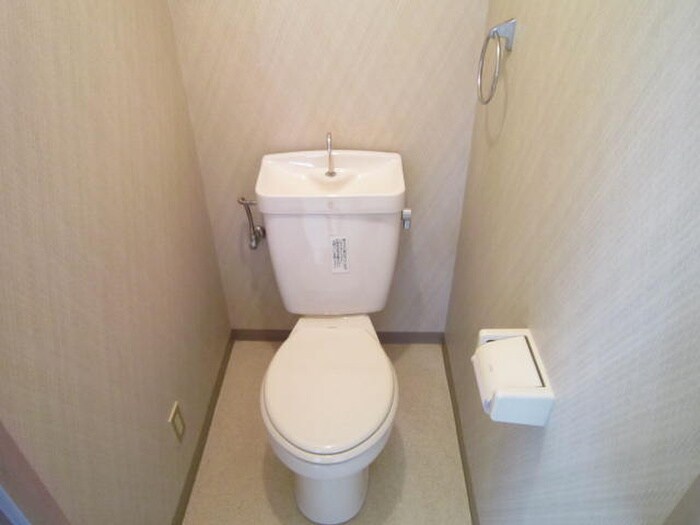 トイレ CASA GRAZIA