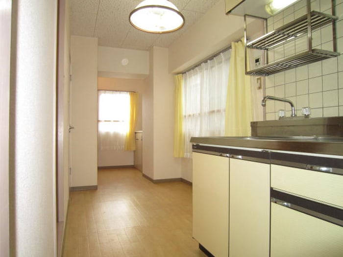 廊下 CASA GRAZIA