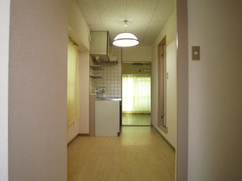 廊下 CASA GRAZIA