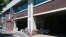 中村区役所(役所)まで1150m CASA GRAZIA