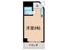 リアライズ鶴舞南Ⅰ 1Rの間取り