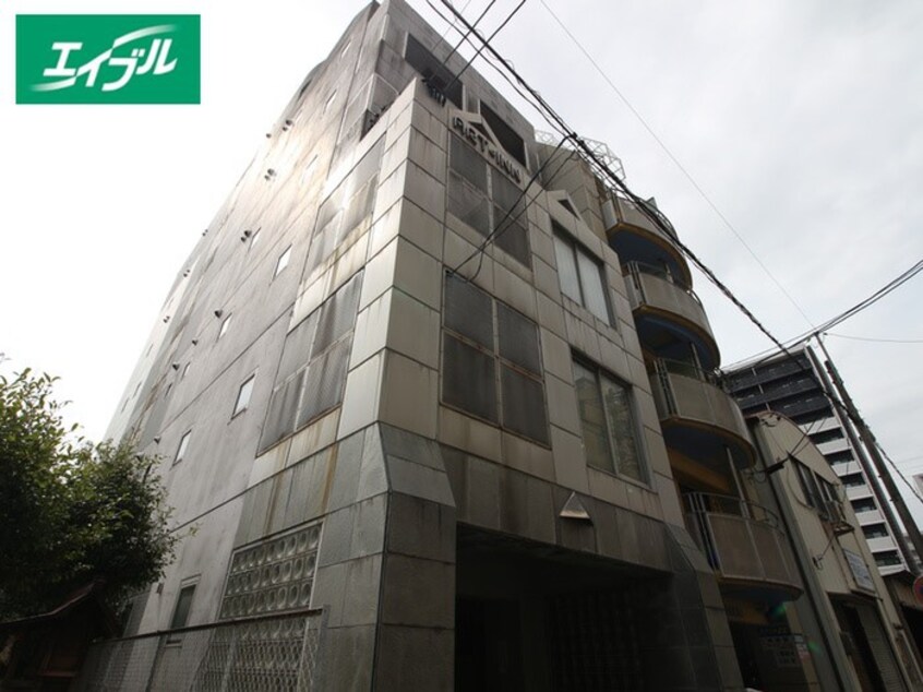 外観写真 リアライズ鶴舞南Ⅰ