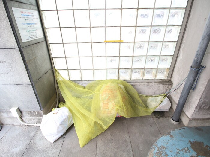 建物設備 リアライズ鶴舞南Ⅰ