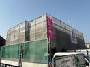 建築中 ダイアンサスⅢ